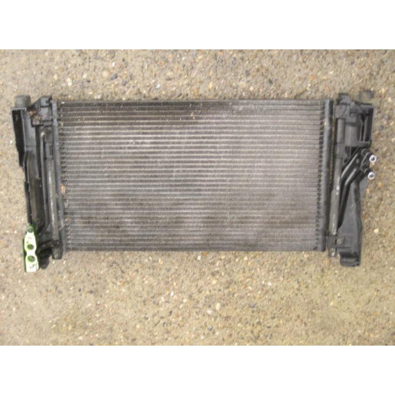 Radiateur Clim Bmw Serie 3 E46 Touring Phase 2 Break (1)