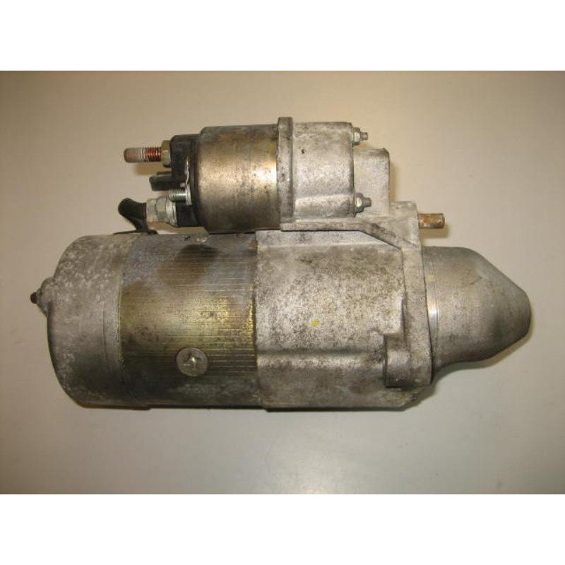 Demarreur Bmw Serie 3 E46 Touring Phase 2 Break (1)