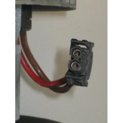 Ventilateur Chauffage Bmw Serie 3 E46 Touring Phase 2 Break (2)
