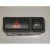 Bouton De Warning Bmw Serie 3 E46 Touring Phase 2 Break (1)