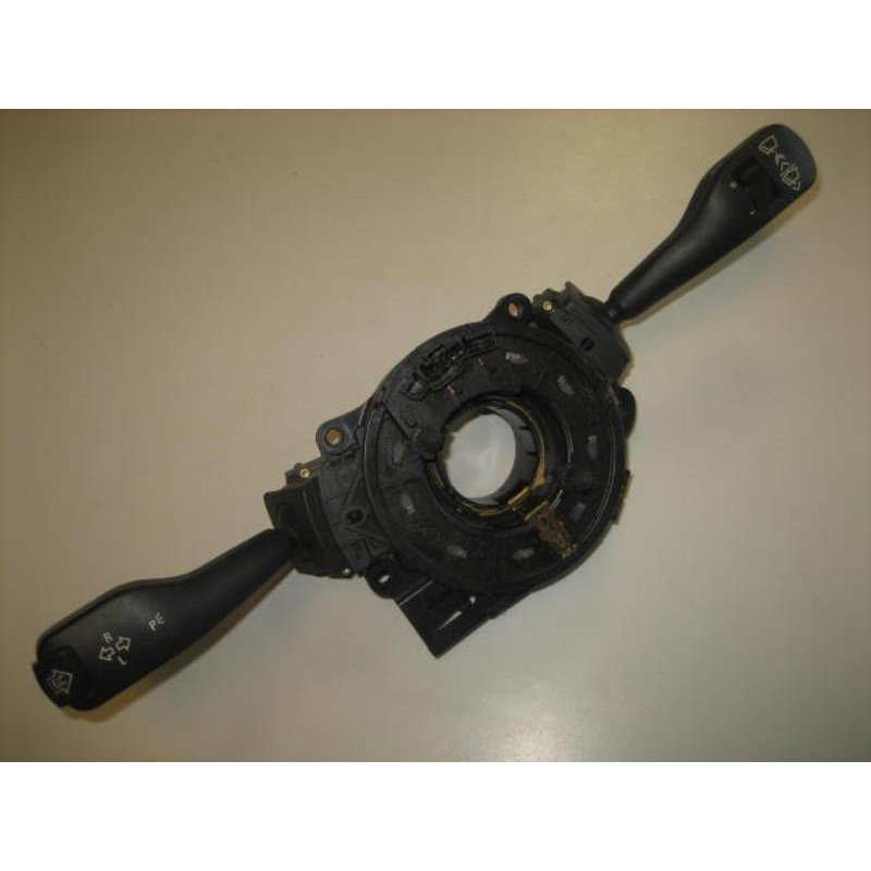 Com (bloc Contacteur Tournant+commodo Essuie Glace+commodo Phare) Bmw Serie 3 E46 Touring Phase 2 Break (1)