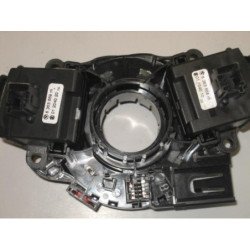 Com (bloc Contacteur Tournant+commodo Essuie Glace+commodo Phare) Bmw Serie 3 E46 Touring Phase 2 Break (4)