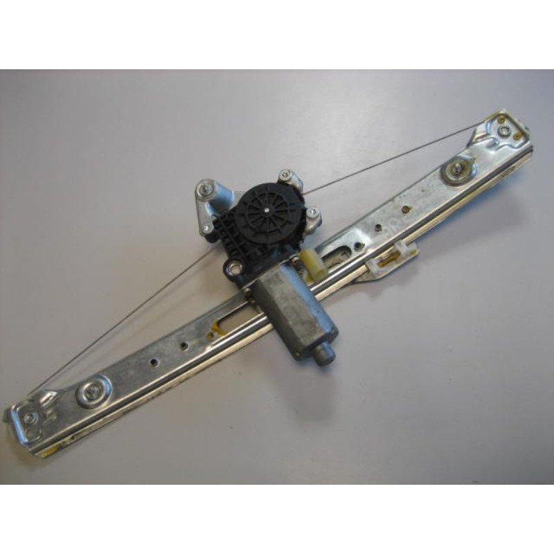 Mecanisme De Leve Vitre Electrique Arriere Gauche Bmw Serie 3 E46 Touring Phase 2 Break (1)