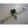 Mecanisme De Leve Vitre Electrique Arriere Gauche Bmw Serie 3 E46 Touring Phase 2 Break (1)