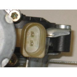 Mecanisme De Leve Vitre Electrique Arriere Gauche Bmw Serie 3 E46 Touring Phase 2 Break (2)