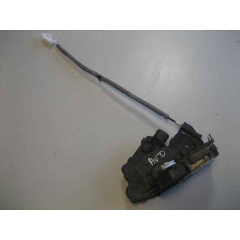 Serrure Avant Droit Bmw Serie 3 E46 Touring Phase 2 Break (1)