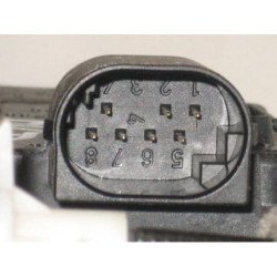 Serrure Avant Droit Bmw Serie 3 E46 Touring Phase 2 Break (2)