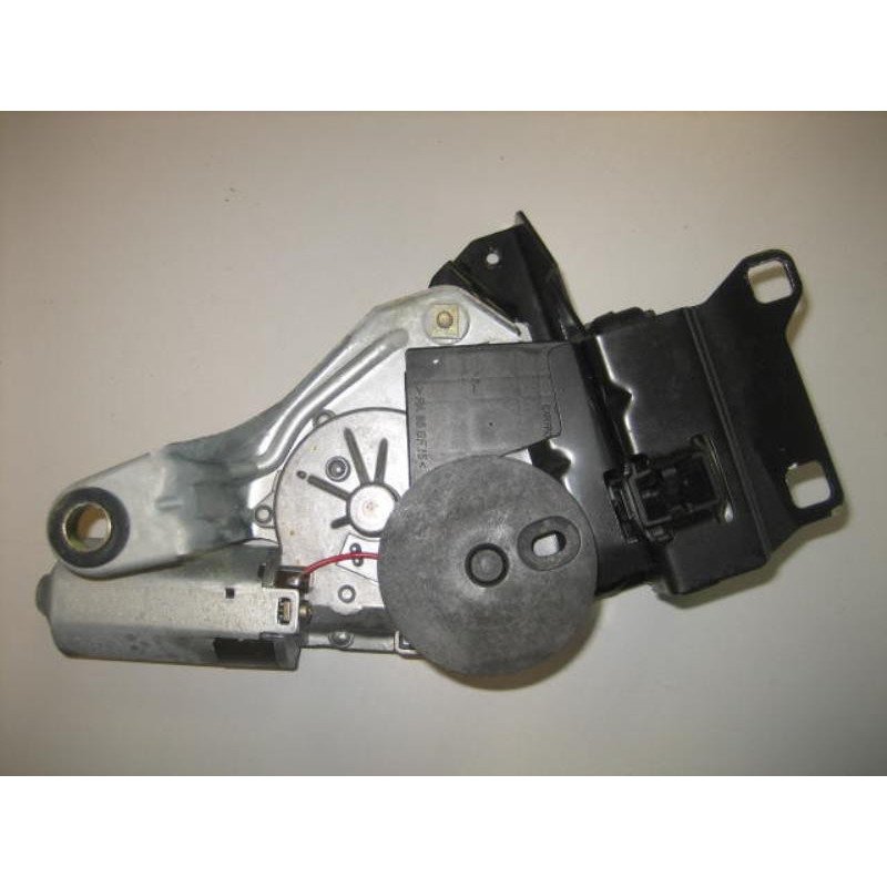 Moteur Essuie Glace Arriere Bmw Serie 3 E46 Touring Phase 2 Break (1)