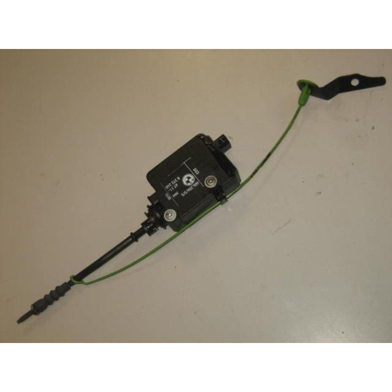 Moteur Bmw Serie 3 E46 Touring Phase 2 Break (1)