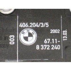 Moteur Bmw Serie 3 E46 Touring Phase 2 Break (2)