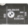 Moteur Bmw Serie 3 E46 Touring Phase 2 Break (2)