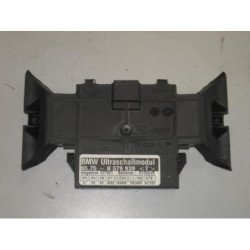 Divers Bmw Serie 3 E46 Touring Phase 2 Break (1)