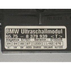 Divers Bmw Serie 3 E46 Touring Phase 2 Break (2)