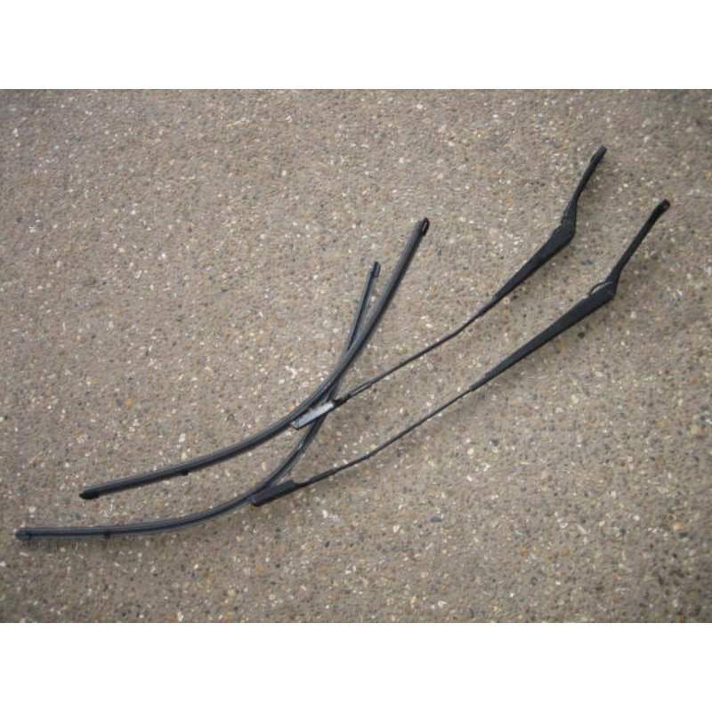 Bras Essuie Glace Avant Peugeot 308 1 Sw Phase 1 Break (1)