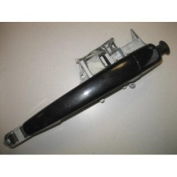 Poignee Porte Arriere Gauche Peugeot 308 1 Sw Phase 1 Break (1)