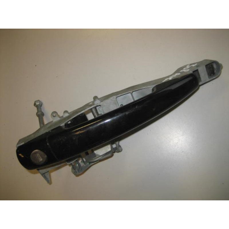 Poignee Porte Avant Gauche Peugeot 308 1 Sw Phase 1 Break (1)