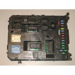 Boitier Bsi Peugeot 308 1 Sw Phase 1 Break (1)