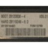 Boitier Bsi Peugeot 308 1 Sw Phase 1 Break (3)