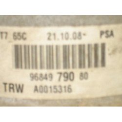 Pompe De Direction Peugeot 308 1 Sw Phase 1 Break (4)