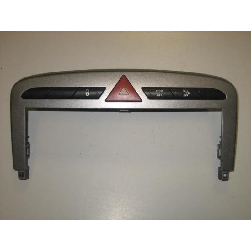 Bouton De Warning Peugeot 308 1 Sw Phase 1 Break (1)