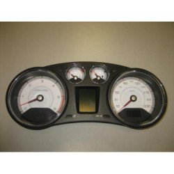 Compteur Peugeot 308 1 Sw Phase 1 Break (1)