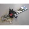 Mecanisme De Leve Vitre Electrique Arriere Droit Peugeot 308 1 Sw Phase 1 Break (1)