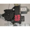 Mecanisme De Leve Vitre Electrique Arriere Droit Peugeot 308 1 Sw Phase 1 Break (2)