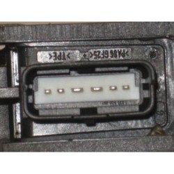 Mecanisme De Leve Vitre Electrique Arriere Droit Peugeot 308 1 Sw Phase 1 Break (3)