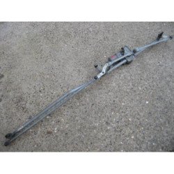 Mecanisme Essuie Glace Avant Peugeot 308 1 Sw Phase 1 Break (1)