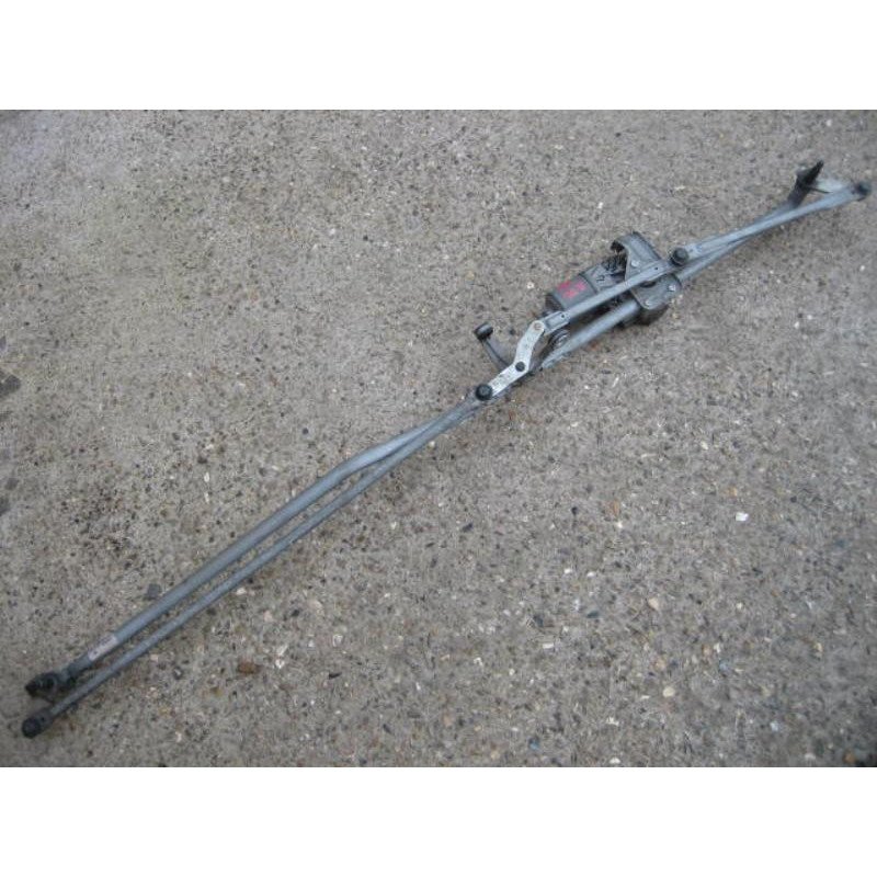 Mecanisme Essuie Glace Avant Peugeot 308 1 Sw Phase 1 Break (1)
