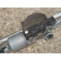 Mecanisme Essuie Glace Avant Peugeot 308 1 Sw Phase 1 Break (2)
