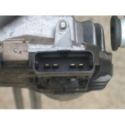 Mecanisme Essuie Glace Avant Peugeot 308 1 Sw Phase 1 Break (3)