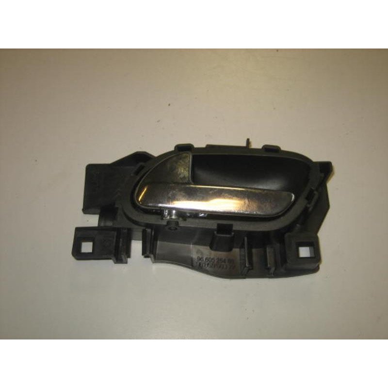 Poignee Interieur Avant Gauche Peugeot 308 1 Sw Phase 1 Break (1)