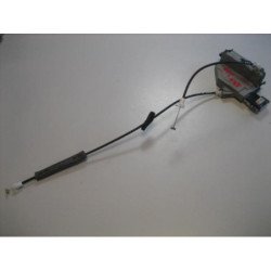 Serrure Arriere Gauche Peugeot 308 1 Sw Phase 1 Break (1)