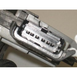 Serrure Arriere Gauche Peugeot 308 1 Sw Phase 1 Break (2)