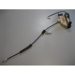 Serrure Avant Droit Peugeot 308 1 Sw Phase 1 Break (1)