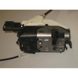 Serrure Avant Droit Peugeot 308 1 Sw Phase 1 Break (3)