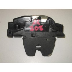 Serrure De Hayon Peugeot 308 1 Sw Phase 1 Break (1)