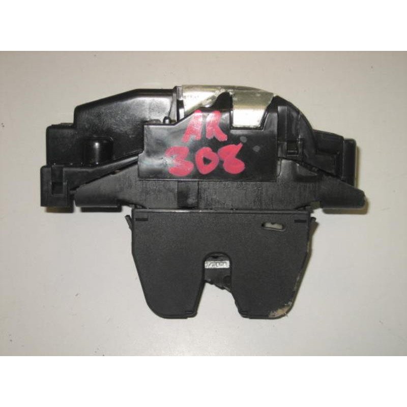 Serrure De Hayon Peugeot 308 1 Sw Phase 1 Break (1)