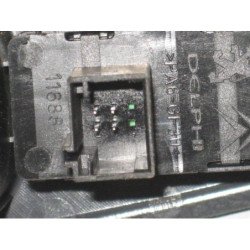 Interrupteur De Leve Vitre Arriere Droit Peugeot 308 1 Sw Phase 1 Break (2)