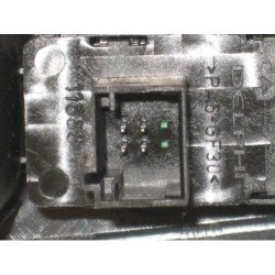 Interrupteur De Leve Vitre Arriere Gauche Peugeot 308 1 Sw Phase 1 Break (2)