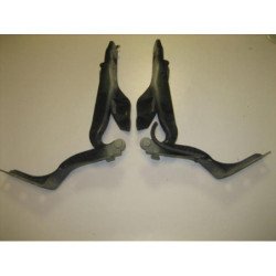 Charniere De Capot Peugeot 308 1 Sw Phase 1 Break (1)