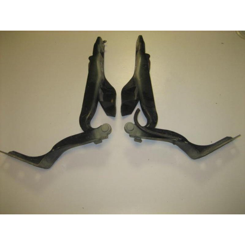 Charniere De Capot Peugeot 308 1 Sw Phase 1 Break (1)