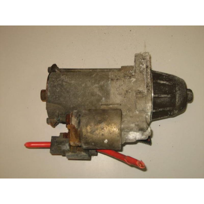 Demarreur Ford Focus 1 (1)