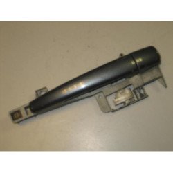 Poignee Porte Arriere Droit Peugeot 407 Phase 1 Break (1)