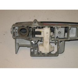 Poignee Porte Arriere Droit Peugeot 407 Phase 1 Break (2)