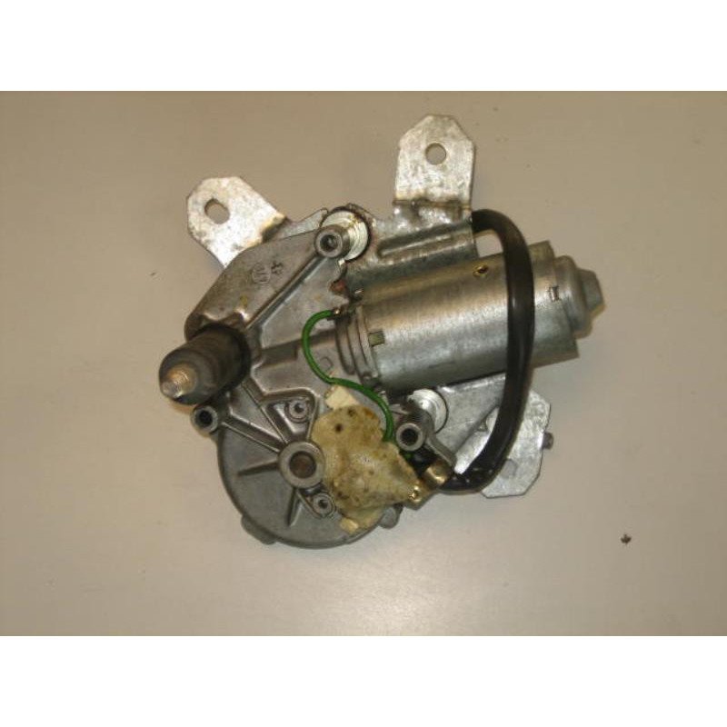 Moteur Essuie Glace Arriere Nissan Terrano 2 Phase 2 (1)