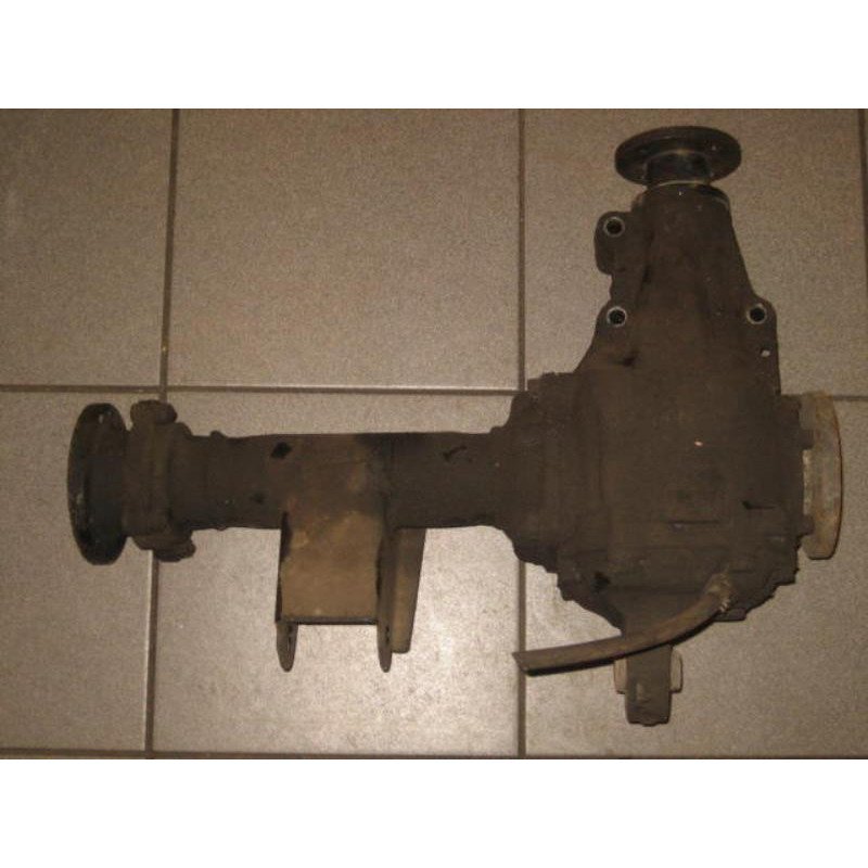 Pont Avant Complet Nissan Terrano 2 Phase 2 (1)