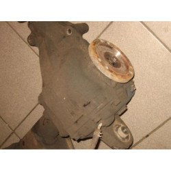 Pont Avant Complet Nissan Terrano 2 Phase 2 (2)