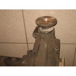 Pont Avant Complet Nissan Terrano 2 Phase 2 (4)